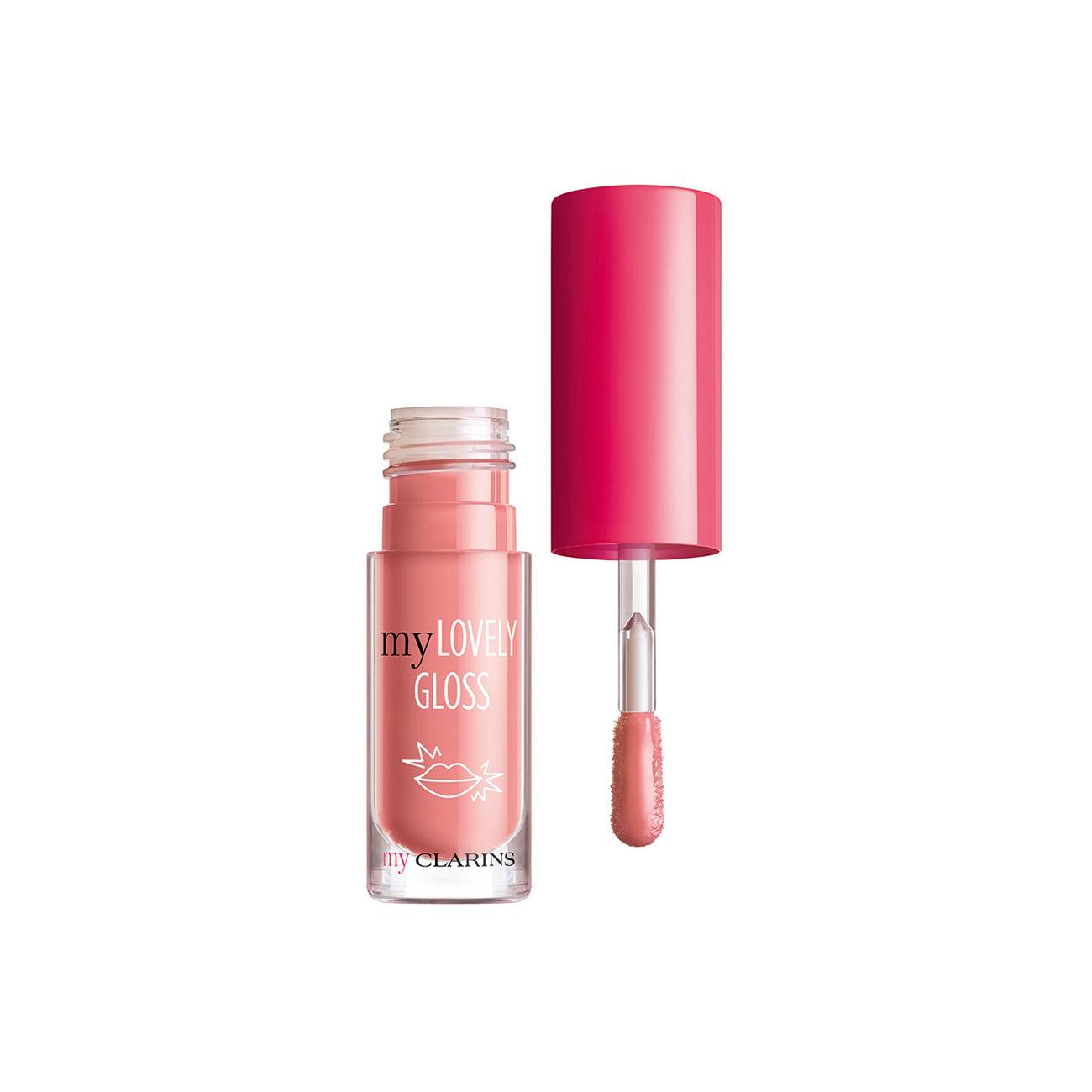 My Clarins My Lovely Gloss Secondary image