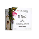 Clarins My Clarins Re-Boost Refreshing Hydrating Cream for Normal Skin - MazenOnline {{ shop.address.country }}