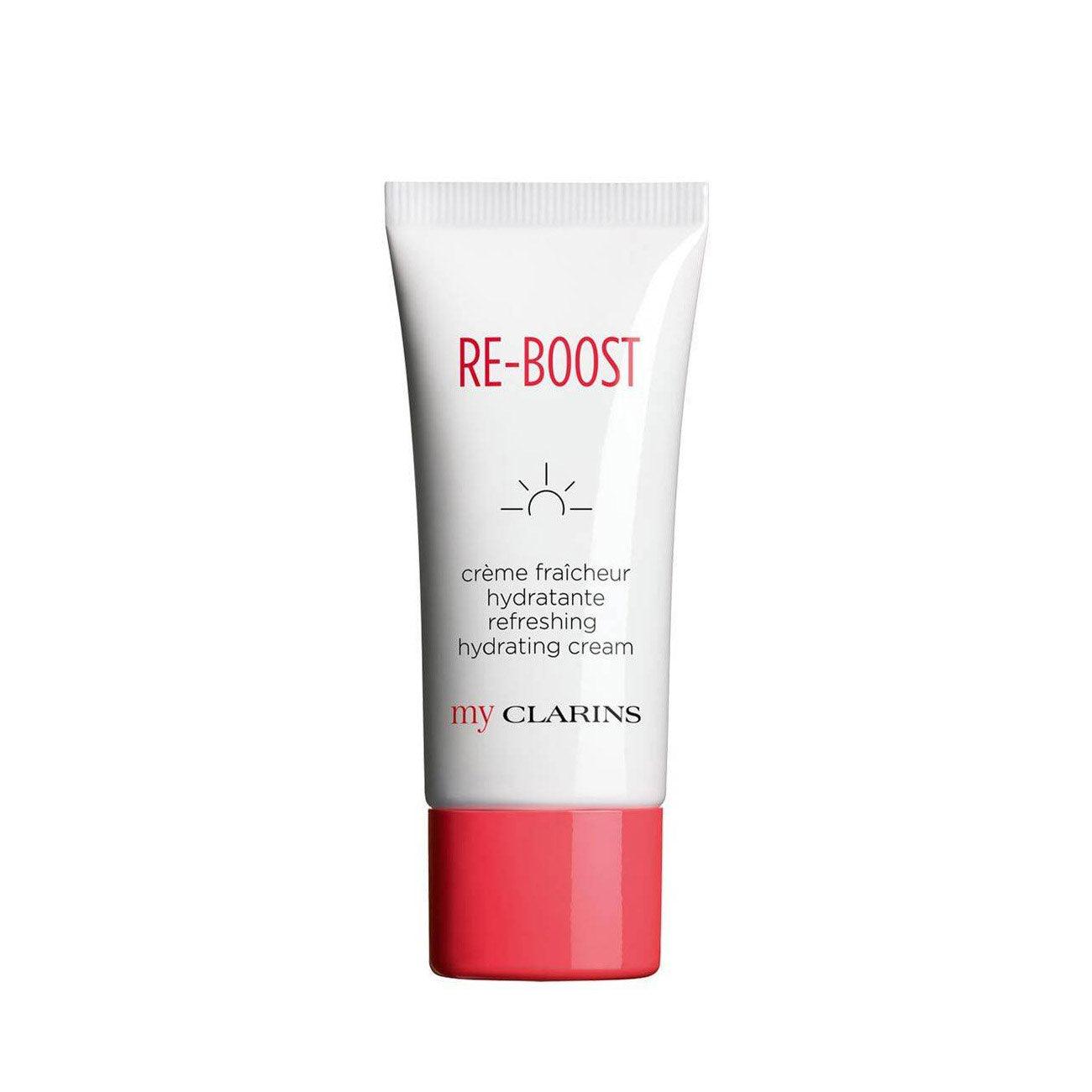 Clarins My Clarins Re-Boost Refreshing Hydrating Cream - MazenOnline {{ shop.address.country }}