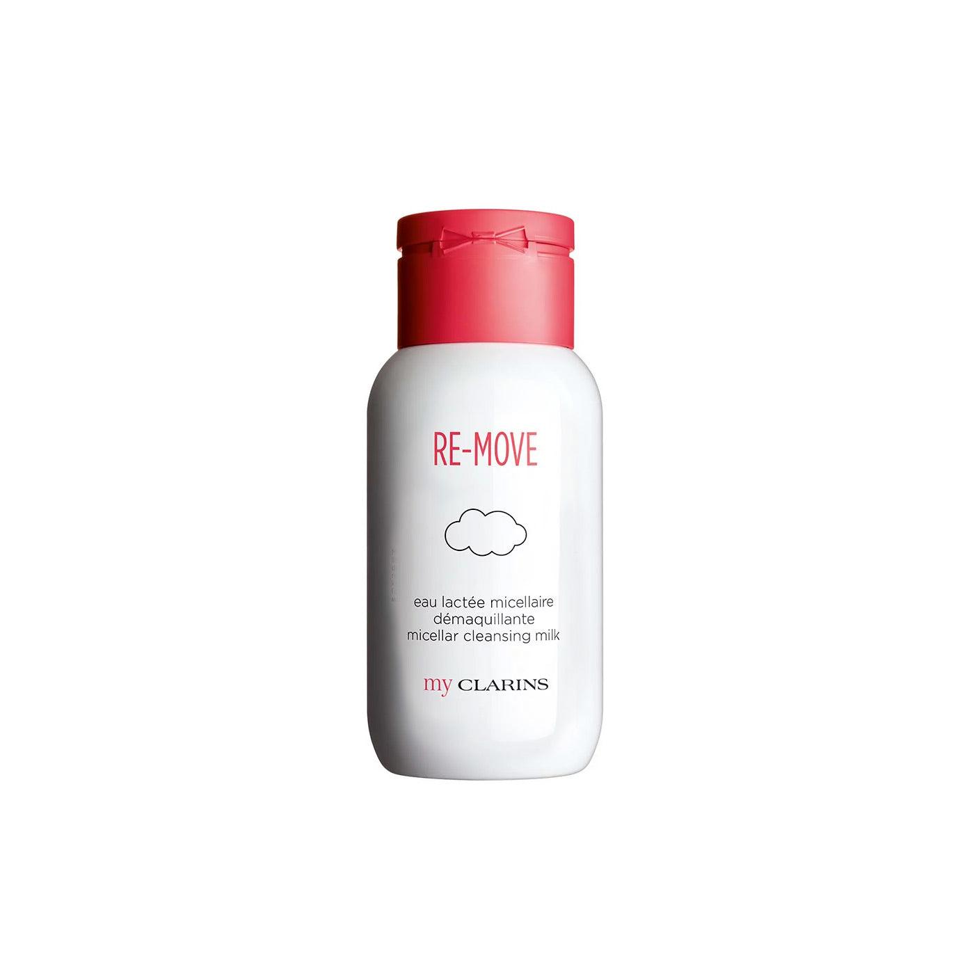 Clarins My Clarins Re-Move Micellar Cleansing Milk - MazenOnline {{ shop.address.country }} Main image