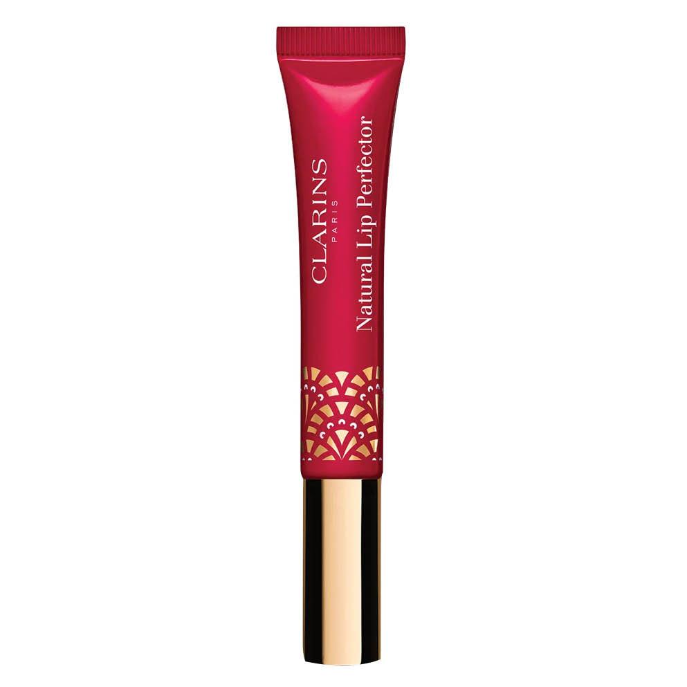 Clarins Natural Lip Perfector - MazenOnline {{ shop.address.country }}