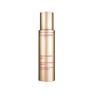 Clarins Nutri-Lumière Jour - Nourishing, Revitalizing Day Emulsion - MazenOnline {{ shop.address.country }}
