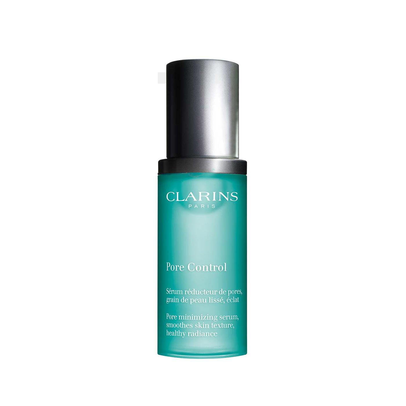 Clarins Pore Control - Pore Minimizing Serum - MazenOnline {{ shop.address.country }}