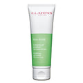 Clarins Pure Scrub - Purifying Gel Scrub with Lava Beads - MazenOnline {{ shop.address.country }}