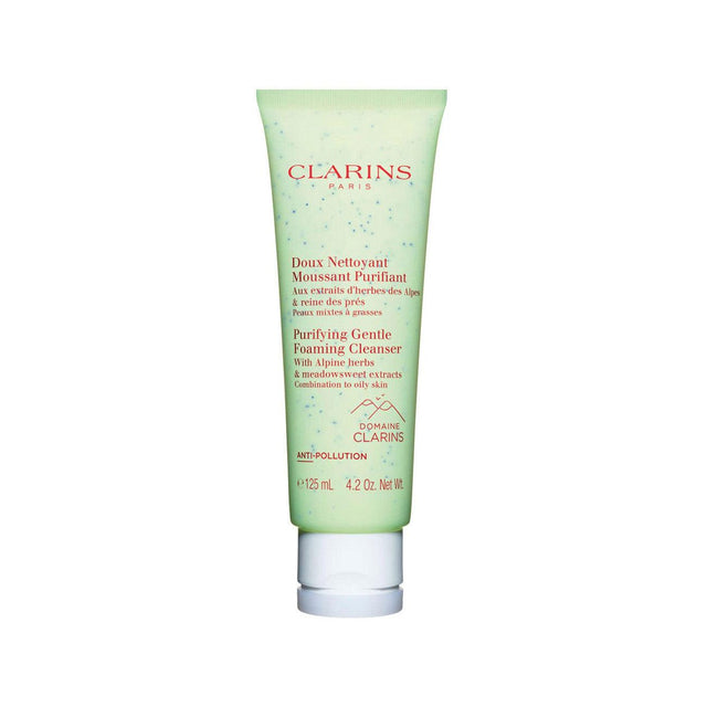 Clarins Cleanser