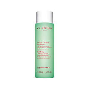 Clarins Purifying Toning Lotion - MazenOnline {{ shop.address.country }}