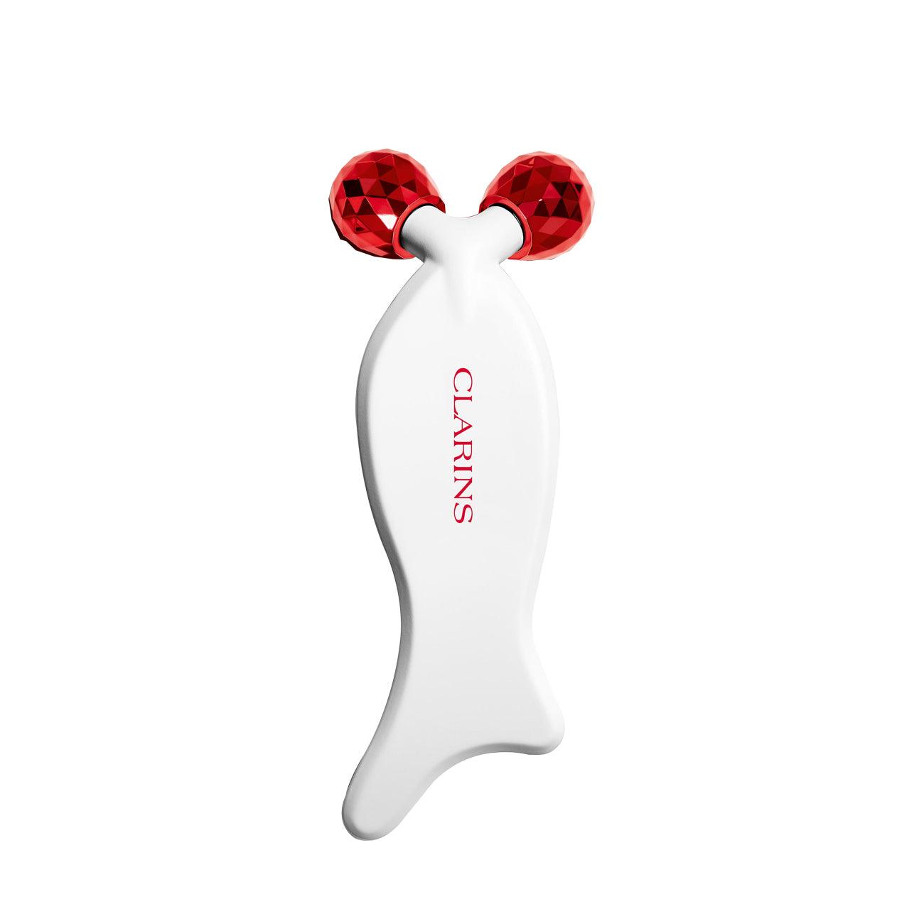 Clarins Resculpting Flash Roller - MazenOnline {{ shop.address.country }}