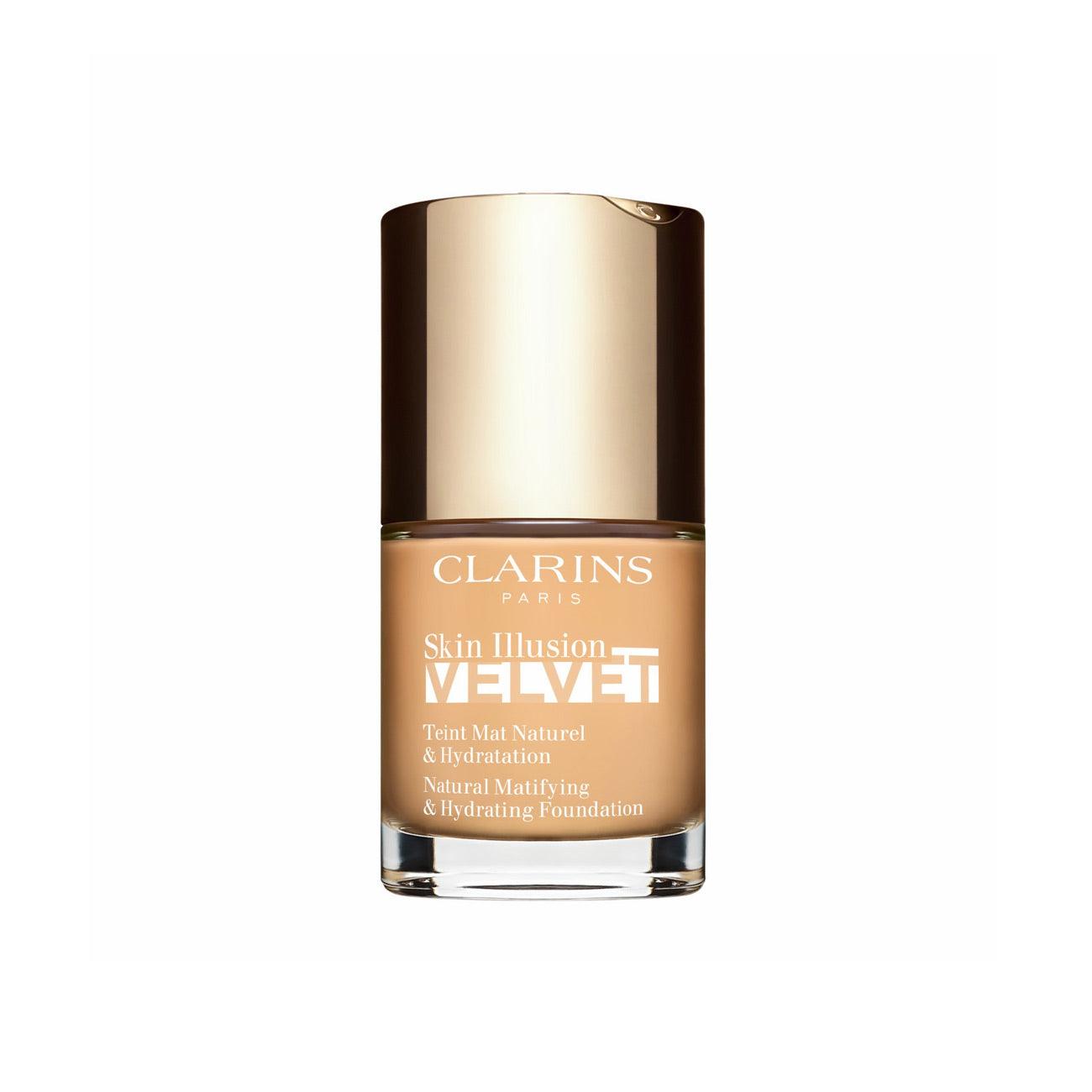 Clarins Skin Illusion Velvet - MazenOnline {{ shop.address.country }}