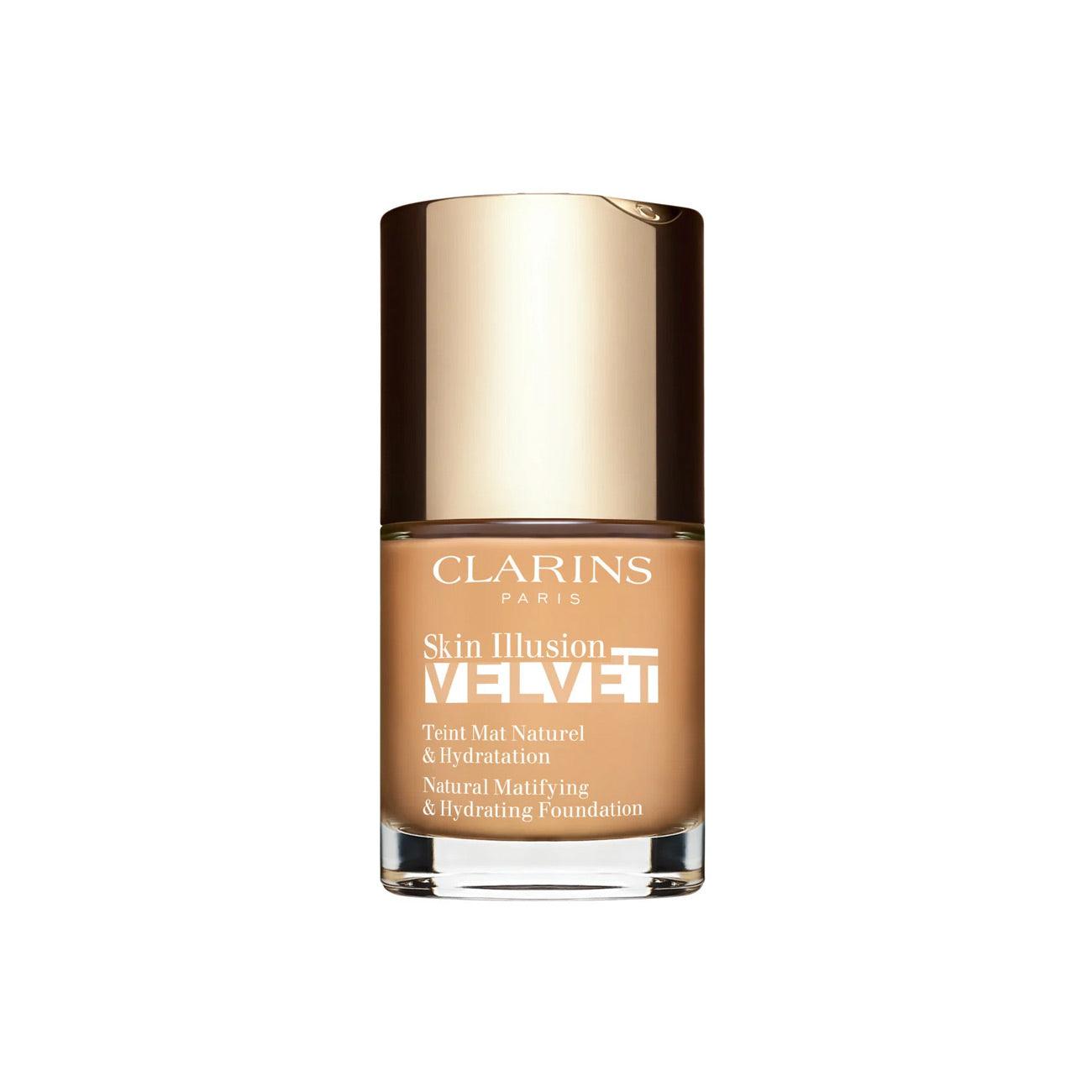Clarins Skin Illusion Velvet - MazenOnline {{ shop.address.country }}