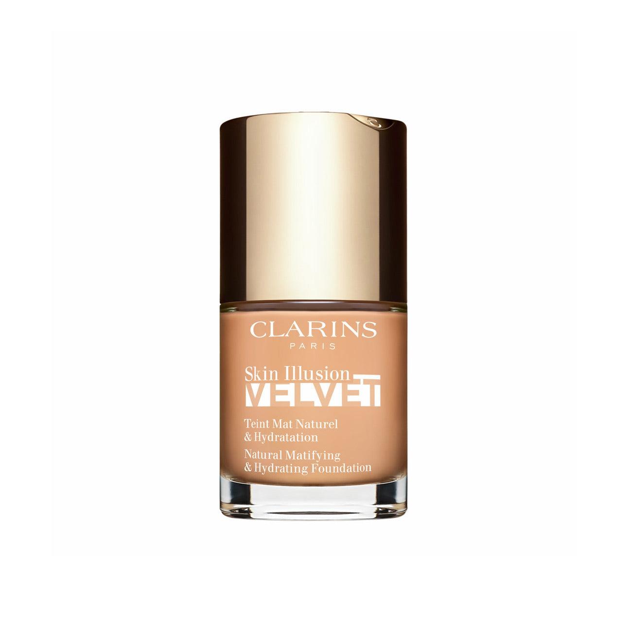 Clarins Skin Illusion Velvet - MazenOnline {{ shop.address.country }}