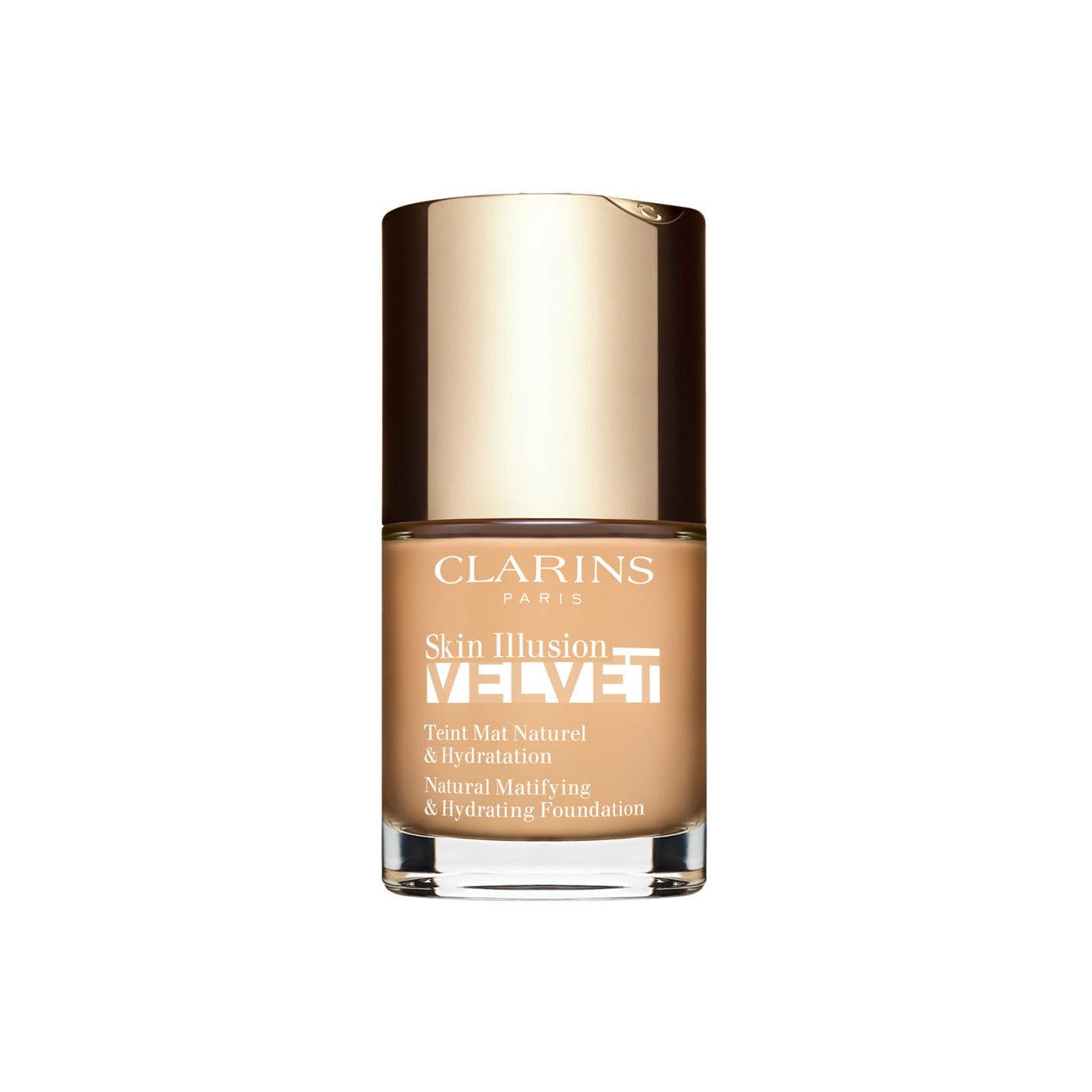 Clarins Skin Illusion Velvet - MazenOnline {{ shop.address.country }}