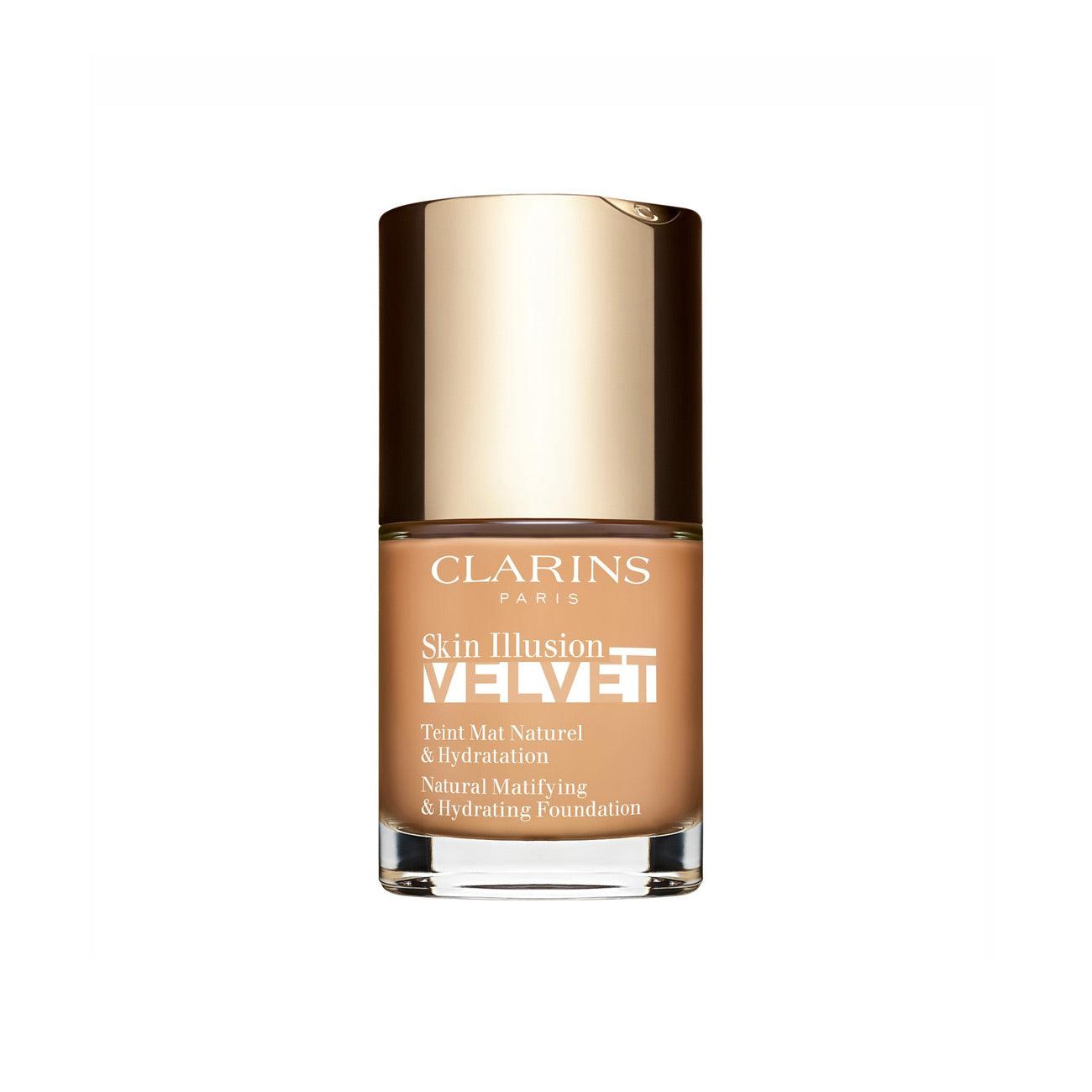 Clarins Skin Illusion Velvet - MazenOnline {{ shop.address.country }}