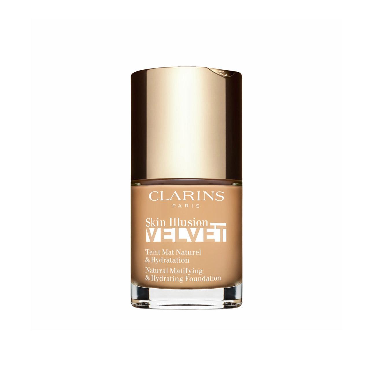 Clarins Skin Illusion Velvet - MazenOnline {{ shop.address.country }}