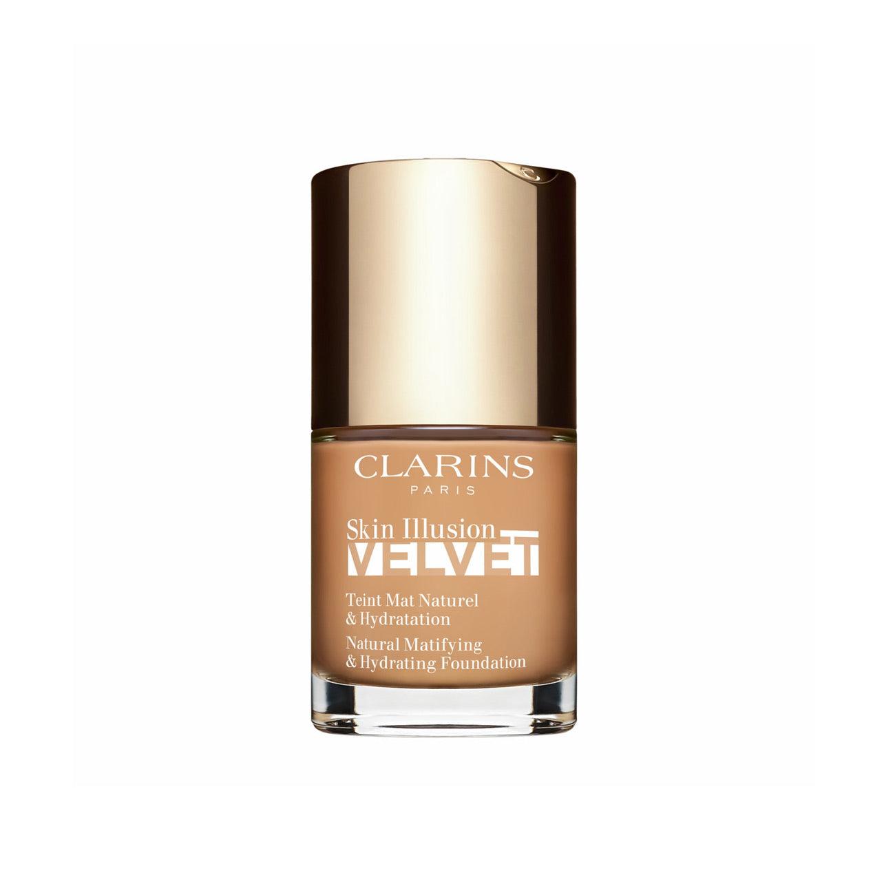 Clarins Skin Illusion Velvet - MazenOnline {{ shop.address.country }}