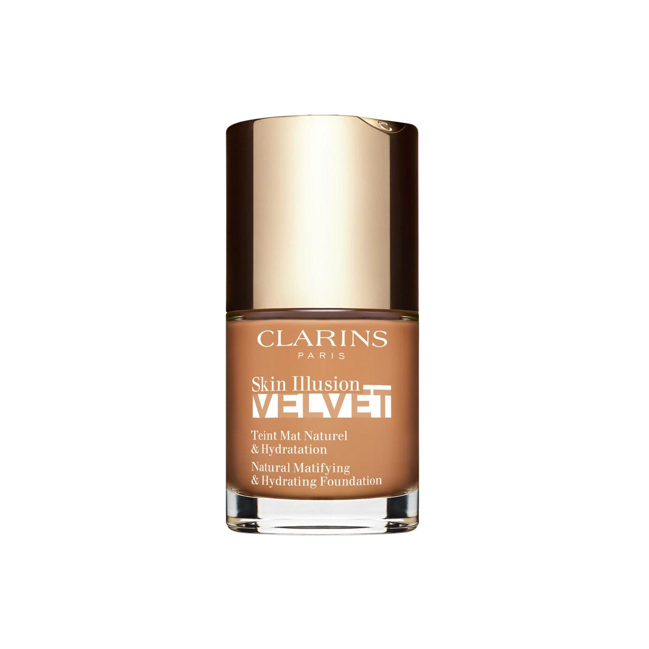 Clarins Skin Illusion Velvet - MazenOnline {{ shop.address.country }}
