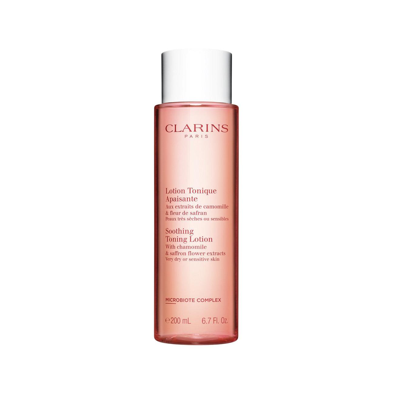 Clarins Soothing Toning Lotion - MazenOnline {{ shop.address.country }}