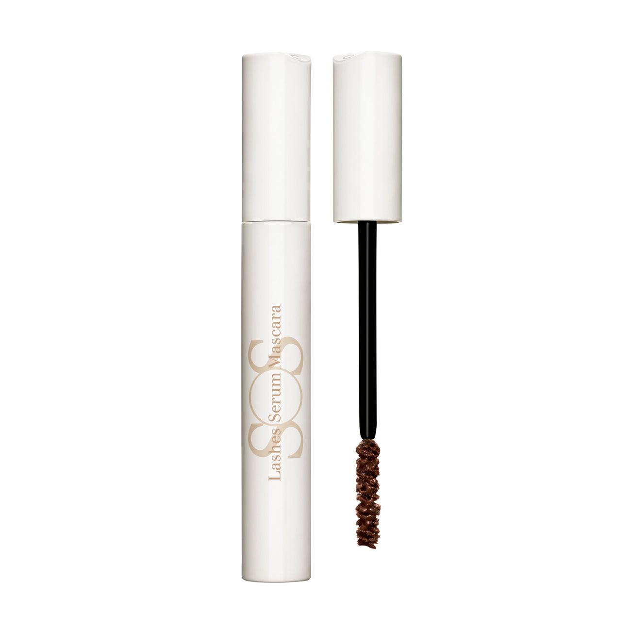 Clarins SOS Lashes Serum Mascara - MazenOnline {{ shop.address.country }} Main image
