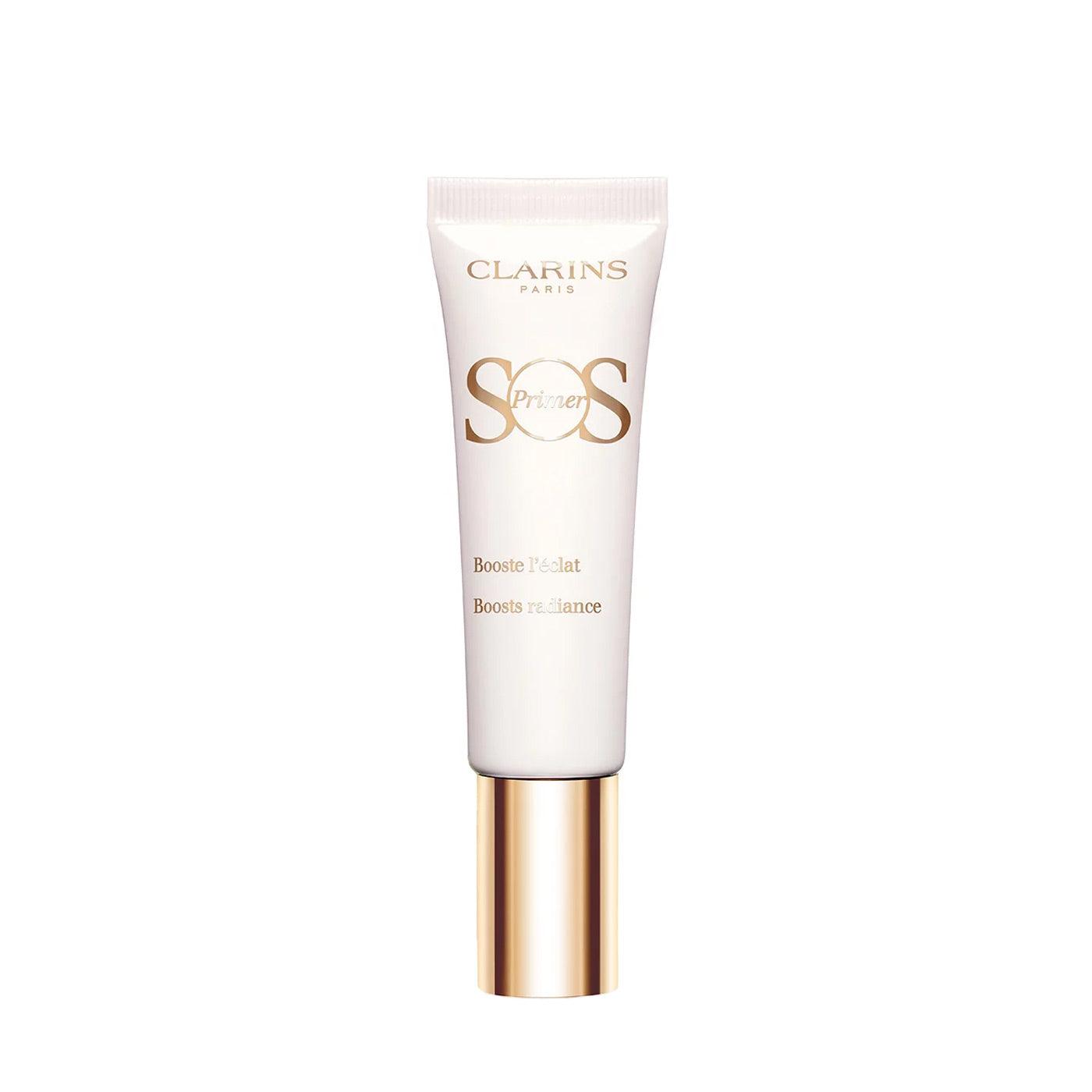 Clarins SOS Primer - Blurs Imperfections - MazenOnline {{ shop.address.country }}