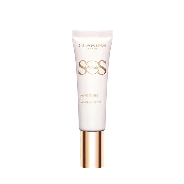 Clarins SOS Primer - Blurs Imperfections - MazenOnline {{ shop.address.country }}
