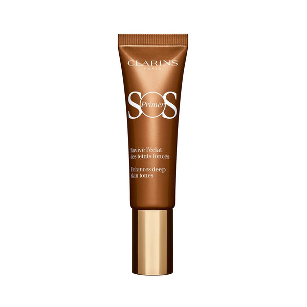Clarins SOS Primer - Blurs Imperfections - MazenOnline {{ shop.address.country }}