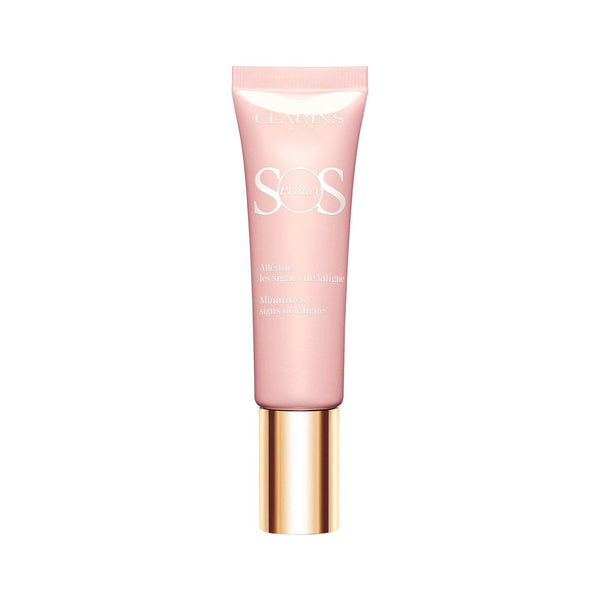Clarins SOS Primer - Blurs Imperfections - MazenOnline {{ shop.address.country }}