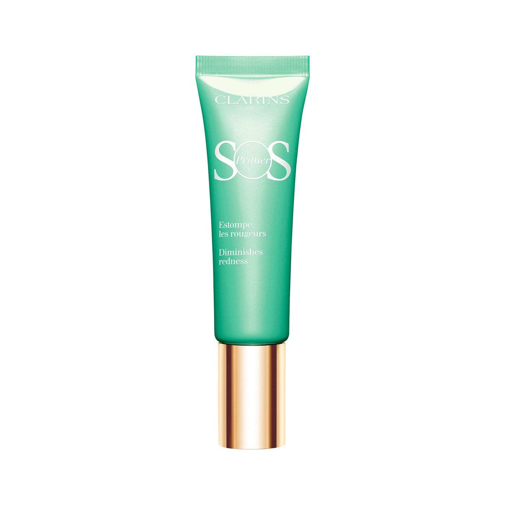Clarins SOS Primer - Blurs Imperfections - MazenOnline {{ shop.address.country }}
