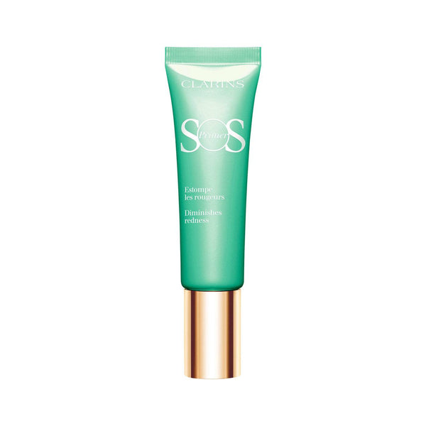 Clarins SOS Primer - Blurs Imperfections - MazenOnline {{ shop.address.country }}