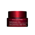 Clarins Super Restorative Night Cream - Very Dry Skin - MazenOnline {{ shop.address.country }}