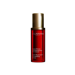 Clarins Super Restorative Remodelling Serum - MazenOnline {{ shop.address.country }}