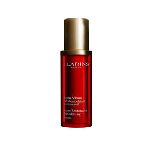 Clarins Super Restorative Remodelling Serum - MazenOnline {{ shop.address.country }}