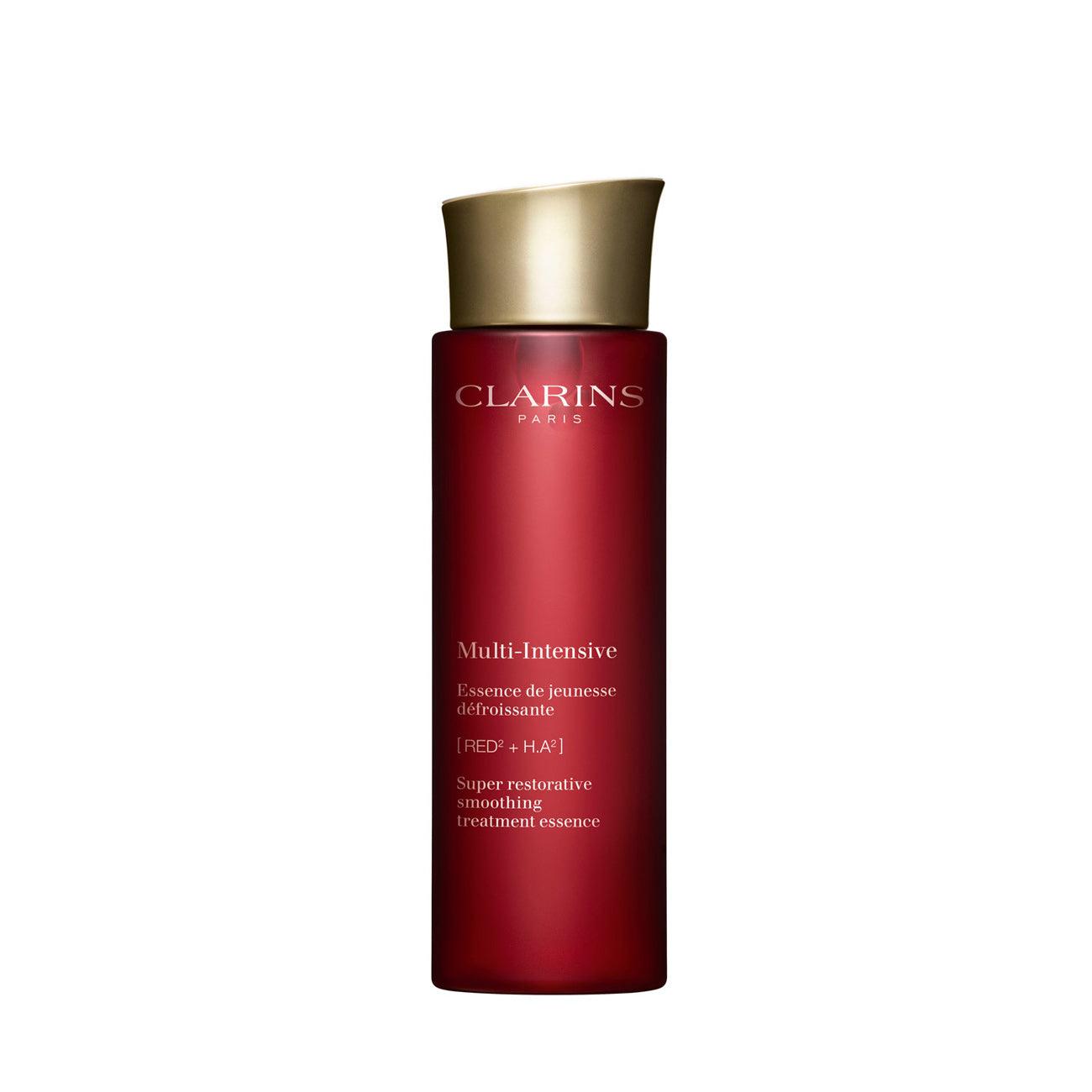 Clarins Super Restorative Smoothing Treatment Essence - MazenOnline {{ shop.address.country }}