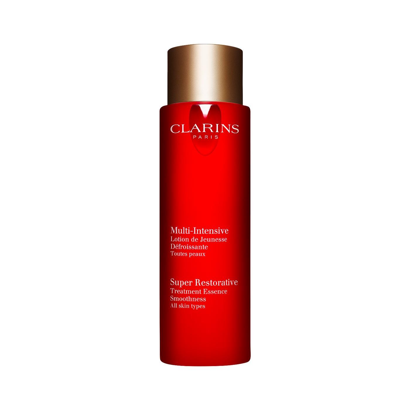 Clarins Super Restorative Treatment Essence - MazenOnline {{ shop.address.country }}