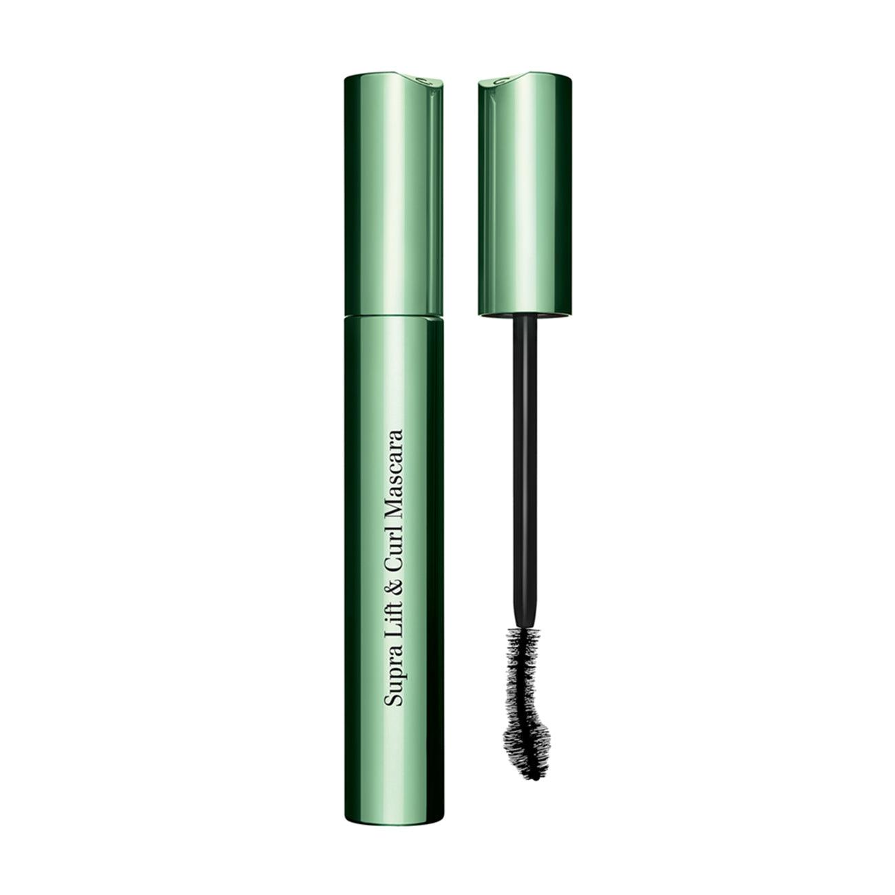 Clarins Supra Lift & Curl Mascara - MazenOnline {{ shop.address.country }} Main image