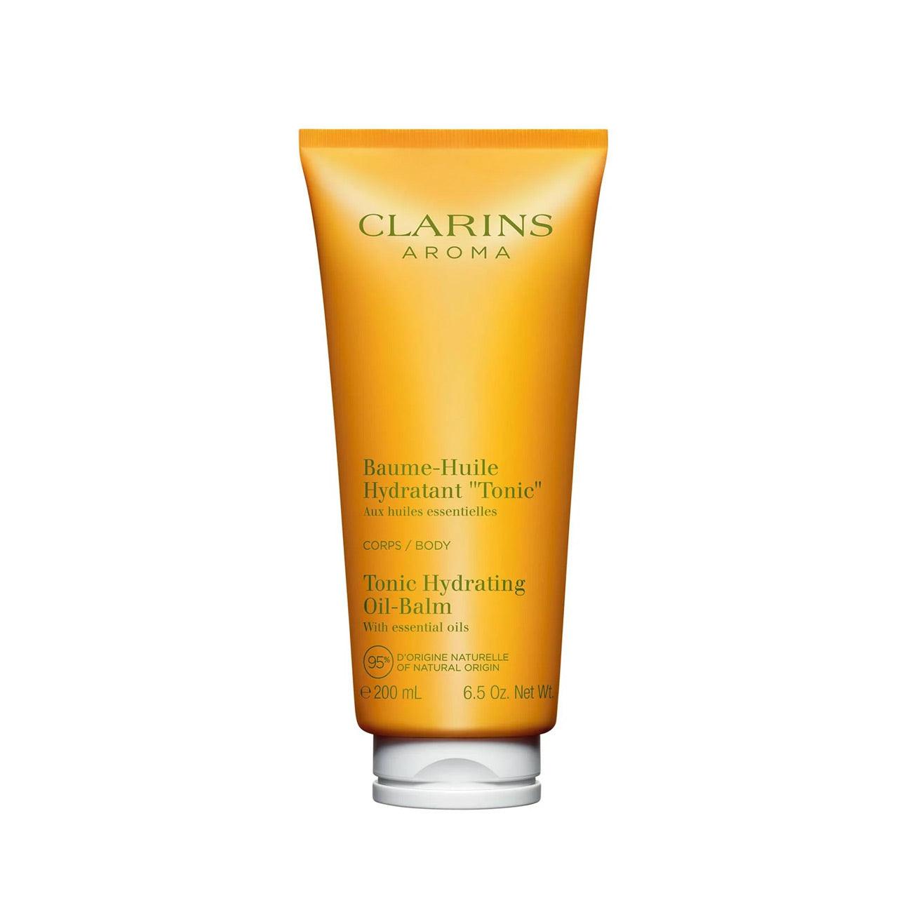 Clarins Tonic Hydrating Oil-Balm - MazenOnline {{ shop.address.country }} Main image