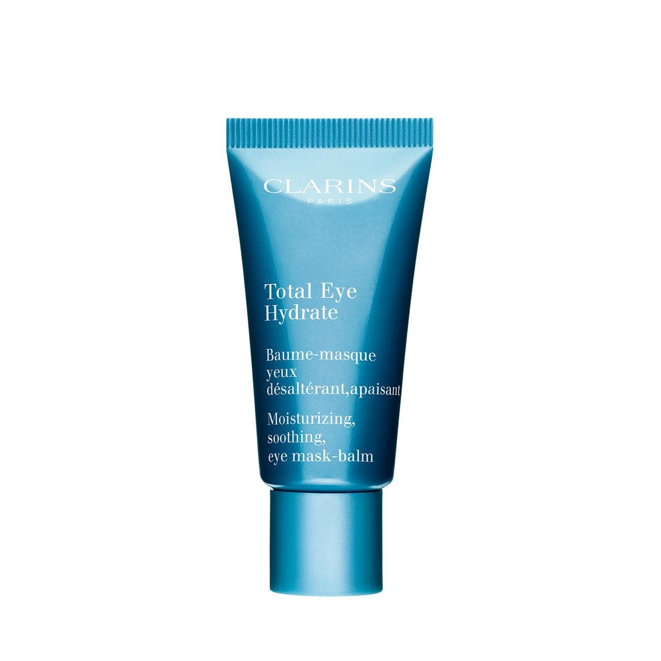 Clarins Total Eye Hydrate - MazenOnline {{ shop.address.country }} Main image