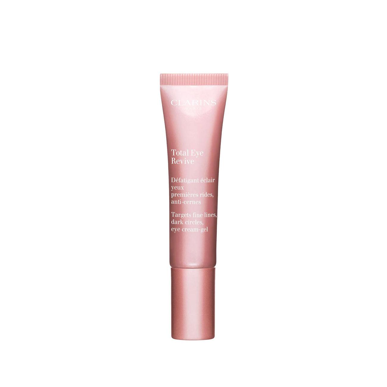 Clarins Total Eye Revive - MazenOnline {{ shop.address.country }} Main image