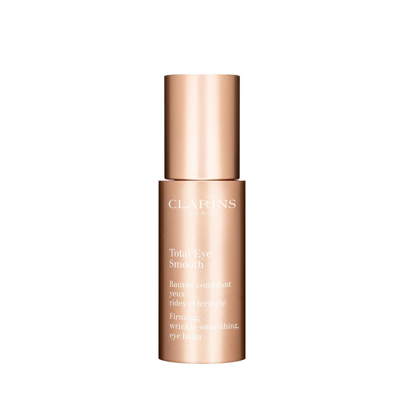Clarins Total Eye Smooth - MazenOnline {{ shop.address.country }} Main image