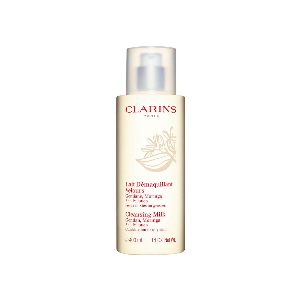 Clarins Velvet Cleansing Milk - MazenOnline {{ shop.address.country }}