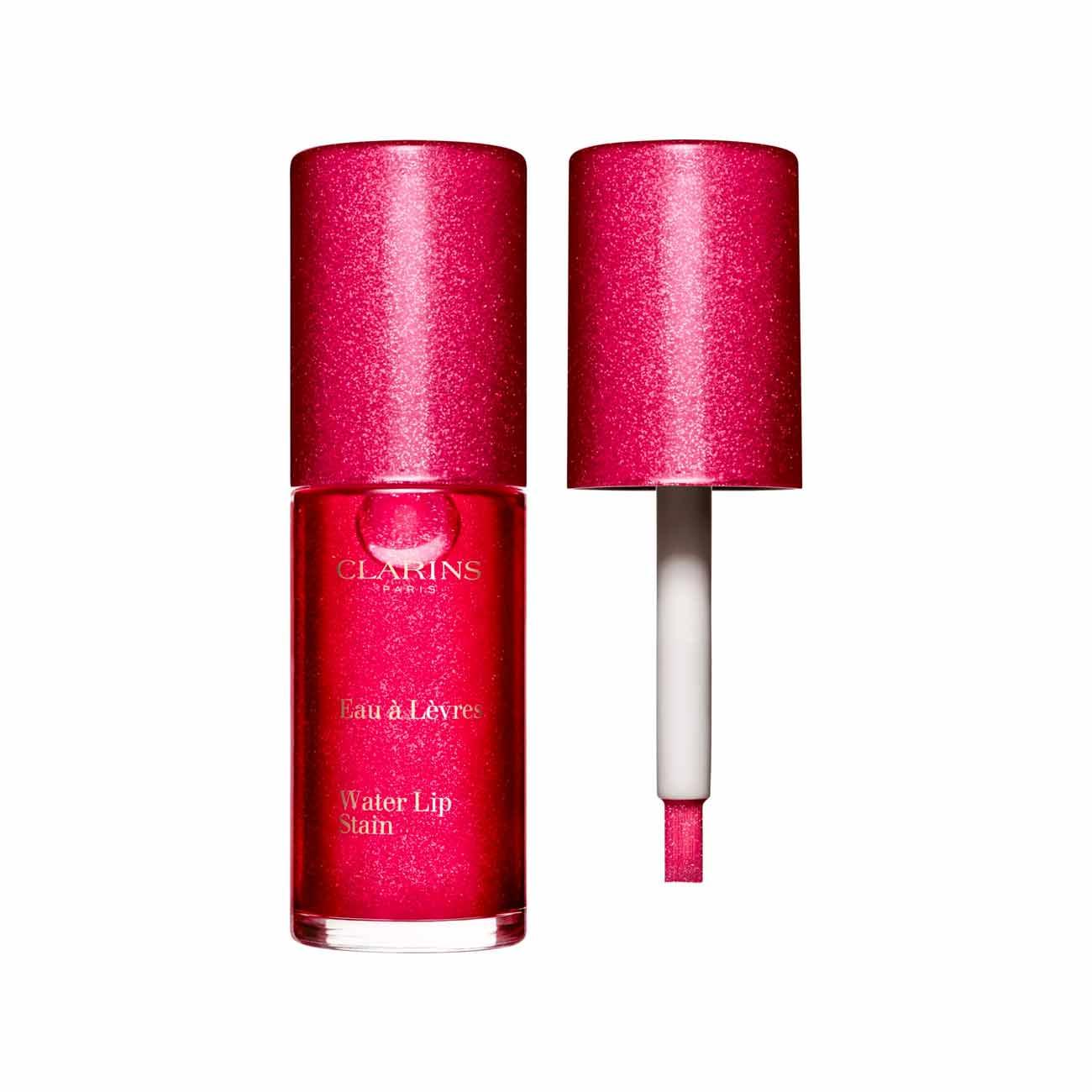 Clarins Water Lip Stain - MazenOnline {{ shop.address.country }}