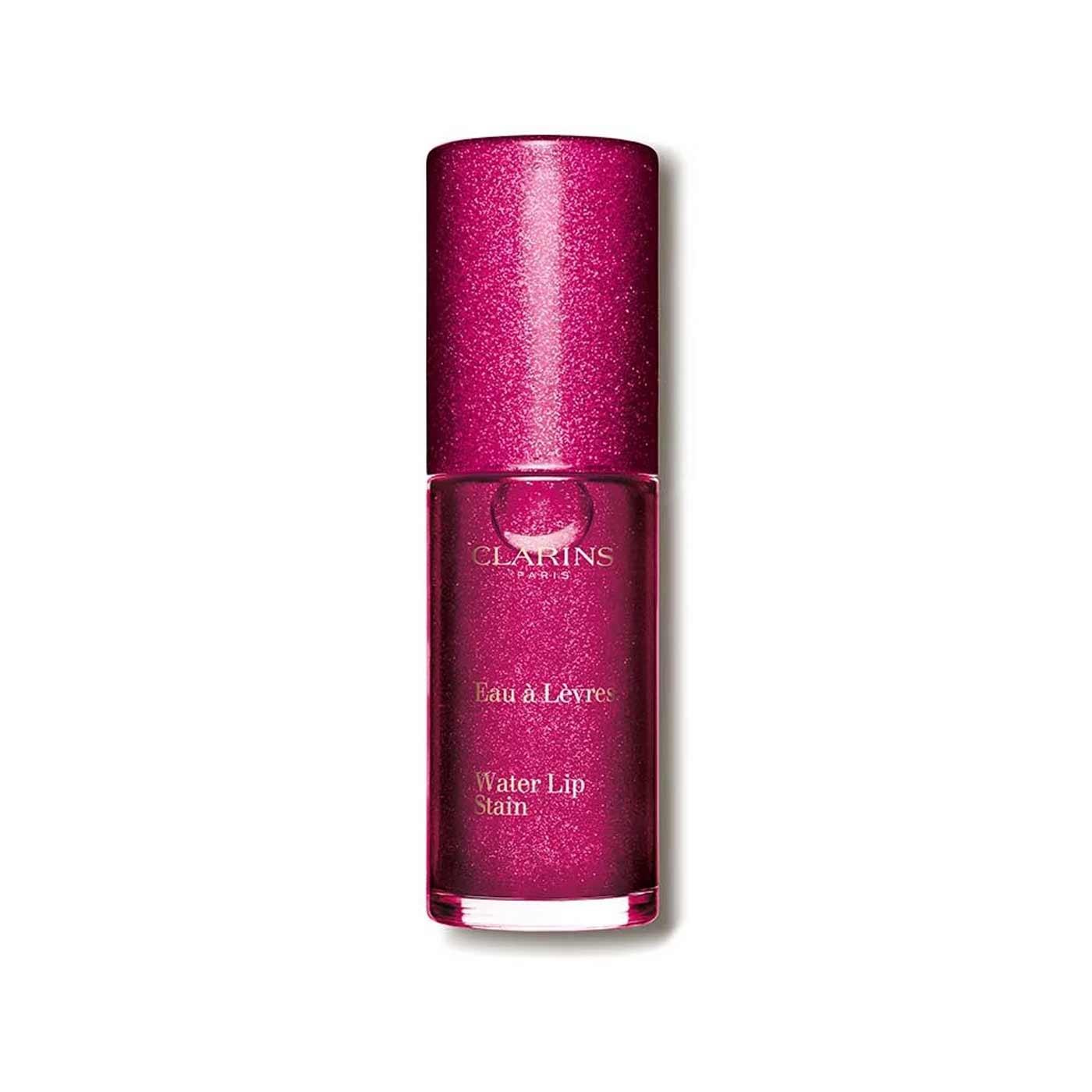 Clarins Water Lip Stain - MazenOnline {{ shop.address.country }}