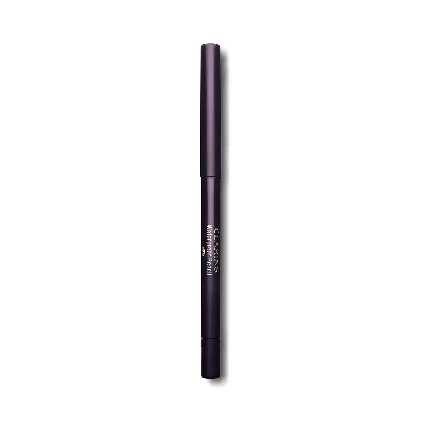 Clarins Waterproof Eye Pencil - MazenOnline {{ shop.address.country }}