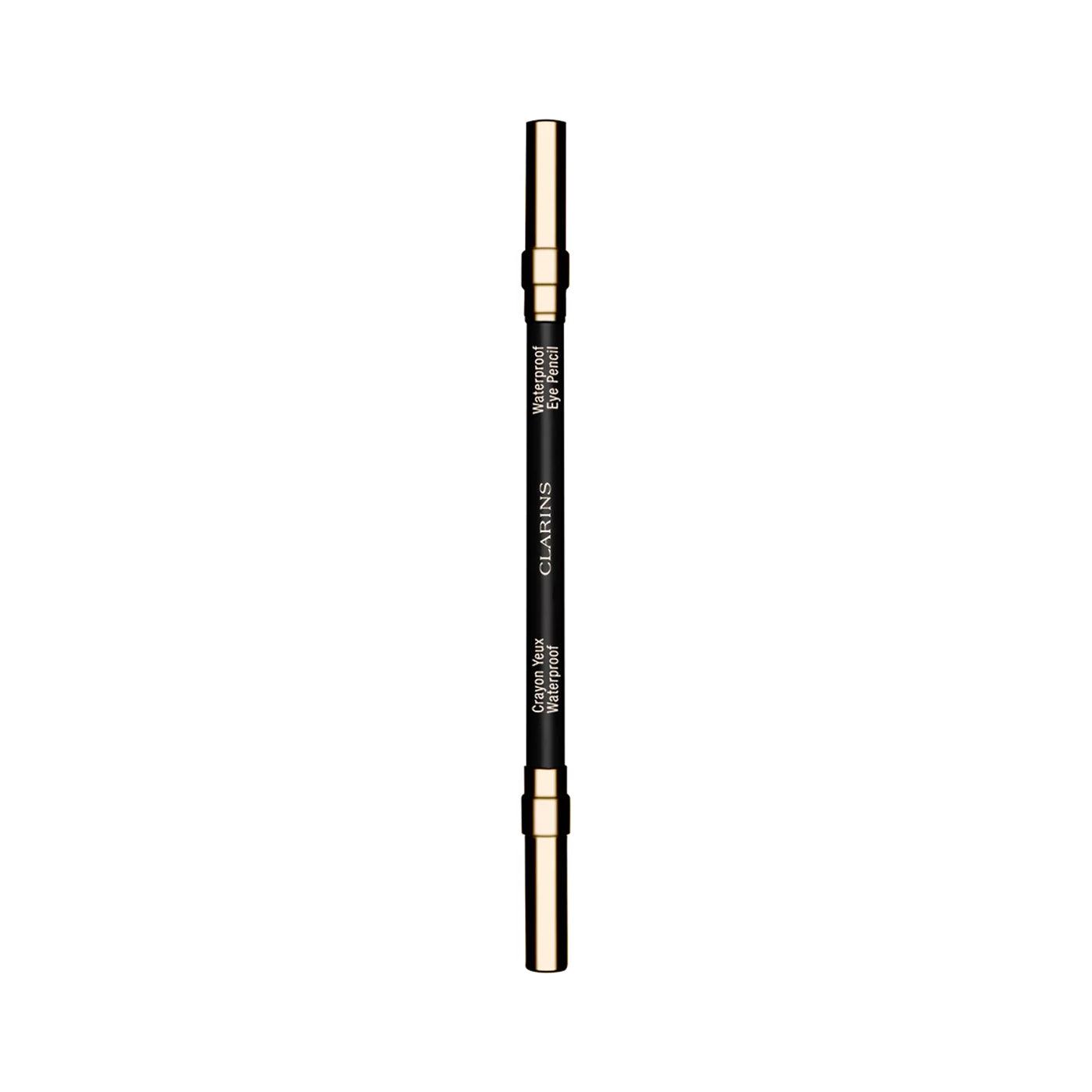 Clarins Waterproof Eye Pencil - MazenOnline {{ shop.address.country }}