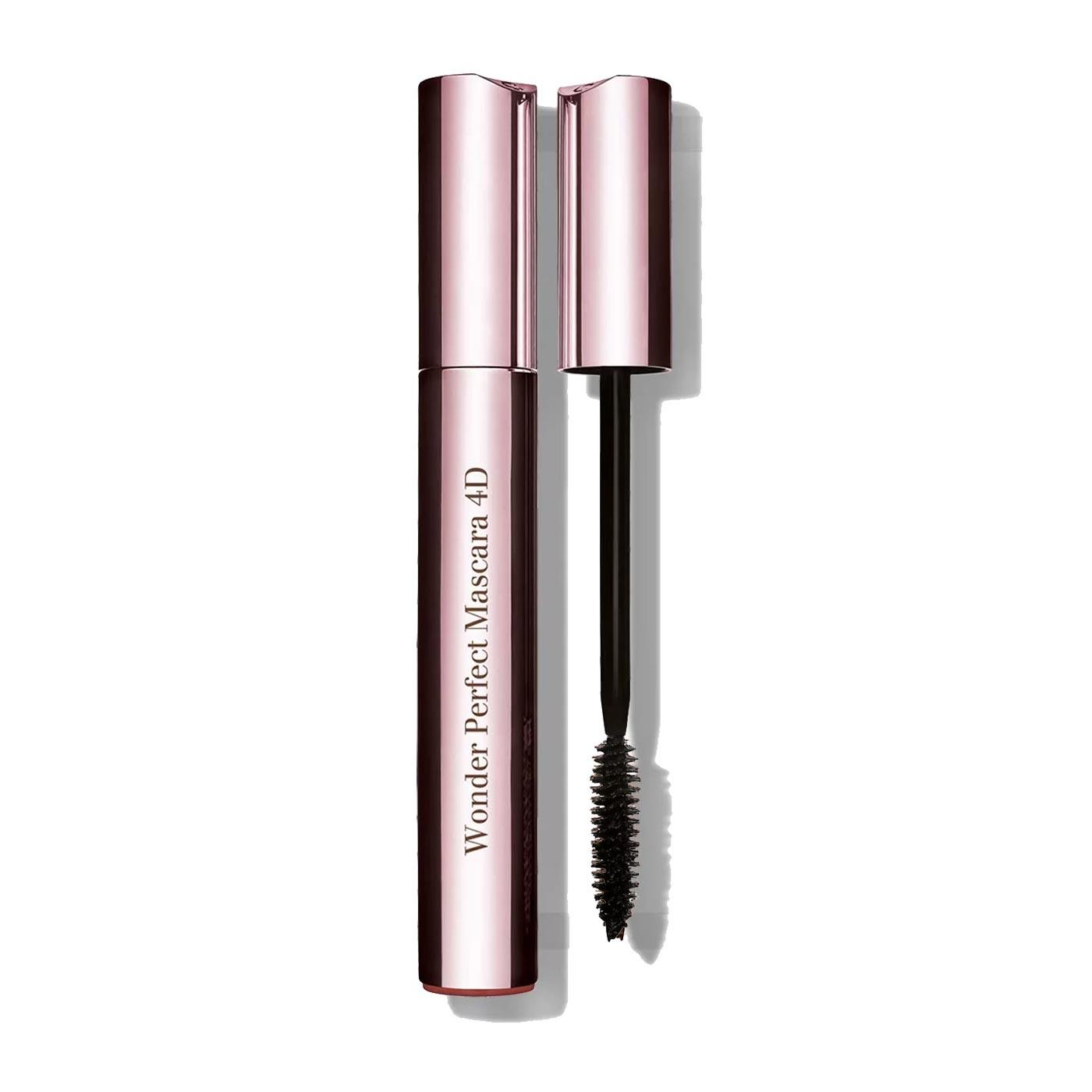 Clarins Wonder Perfect Mascara 4D - MazenOnline {{ shop.address.country }} Main image