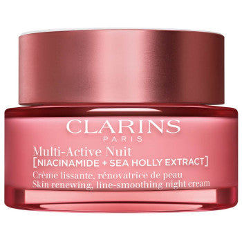 Clarins - Multi-Active Night Cream | MazenOnline Main image