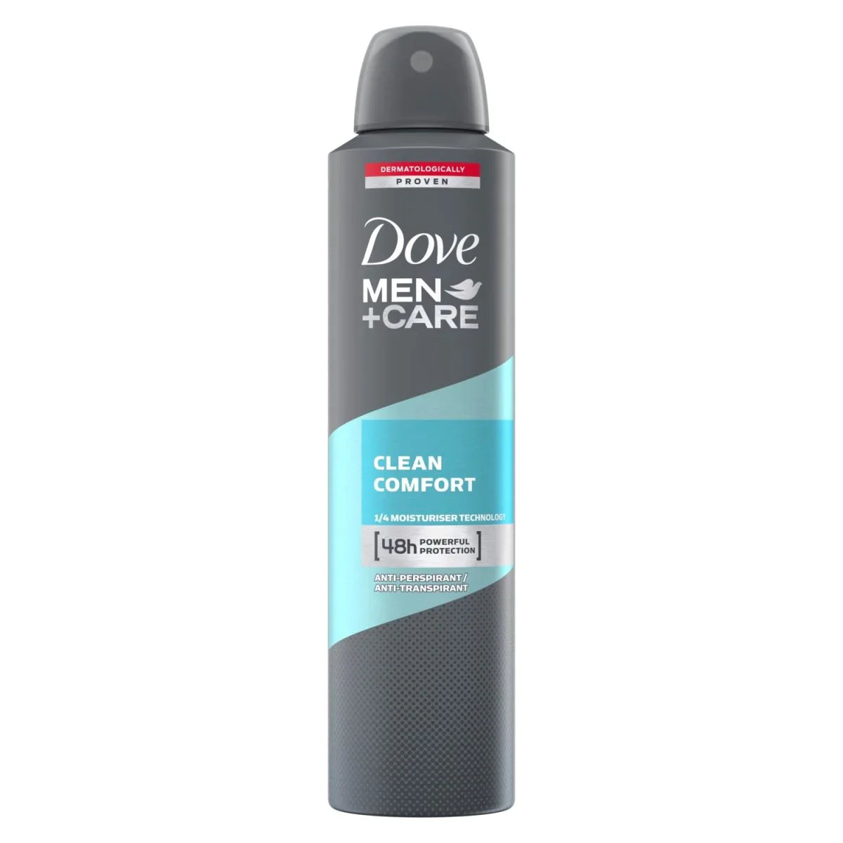 Dove - Men Care Clean Comfort Antiperspirant Deodorant Spray | MazenOnline