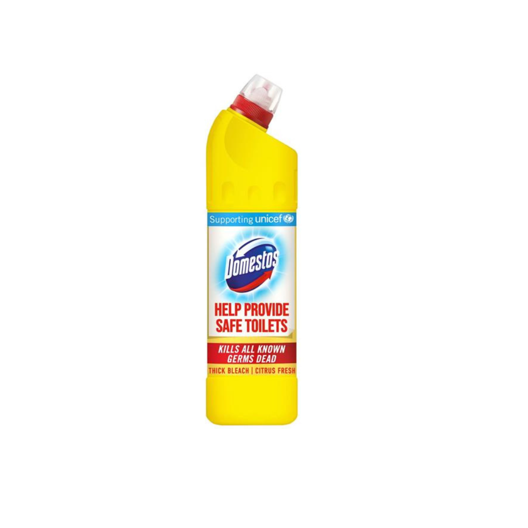 Domestos Citrus Bleach - MazenOnline