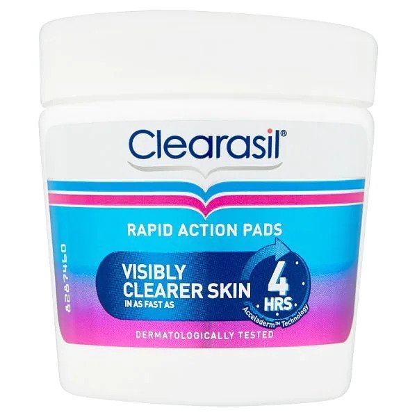 Rapid Action Pads *65 - MazenOnline Main image