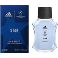 UEFA Champions League Star Eau De Toilette