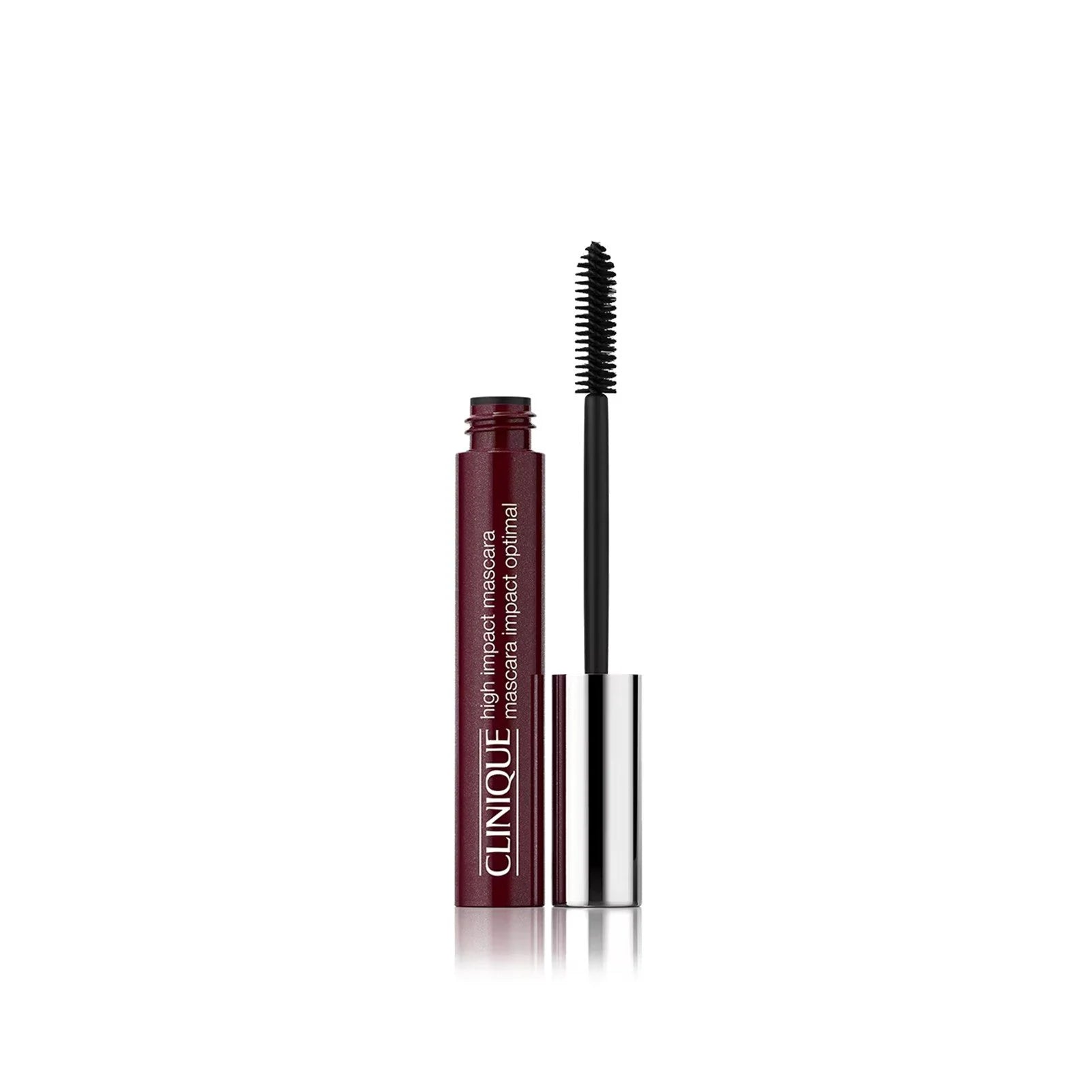 High Impact Mascara 03 Black  Honey