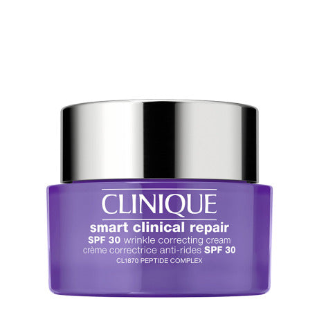 Clinique - Smart Clinical Repair Cream | MazenOnline Main image